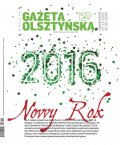 Gazeta Olsztyńska