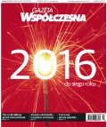 Gazeta Współczesna