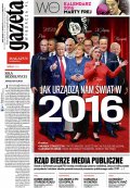 Gazeta Wyborcza