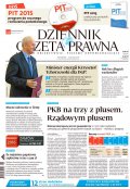 Dziennik Gazeta Prawna