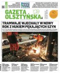 Gazeta Olsztyńska