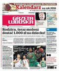 Gazeta Lubuska