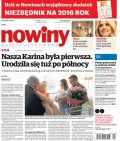 Nowiny