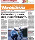 Gazeta Współczesna