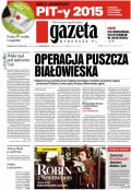 Gazeta Wyborcza