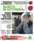 Gazeta Olsztyńska