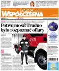 Gazeta Współczesna