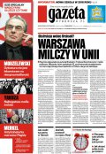 Gazeta Wyborcza