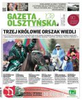 Gazeta Olsztyńska