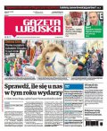 Gazeta Lubuska