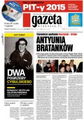 Gazeta Wyborcza