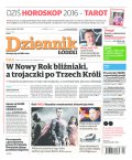 Polska Dziennik Łódzki