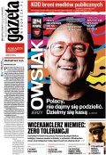 Gazeta Wyborcza