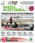 Gazeta Olsztyńska