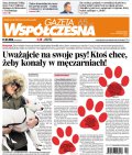 Gazeta Współczesna