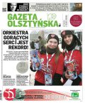 Gazeta Olsztyńska