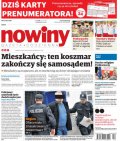 Nowiny