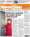 Gazeta Współczesna