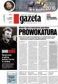 Gazeta Wyborcza