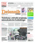 Polska Dziennik Łódzki