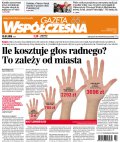 Gazeta Współczesna