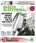 Gazeta Olsztyńska