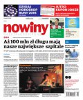 Nowiny
