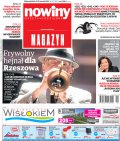 Nowiny