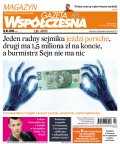 Gazeta Współczesna