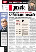 Gazeta Wyborcza