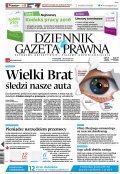 Dziennik Gazeta Prawna