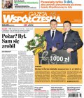 Gazeta Współczesna