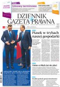 Dziennik Gazeta Prawna