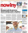 Nowiny