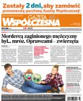 Gazeta Współczesna