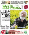 Gazeta Olsztyńska