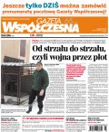 Gazeta Współczesna