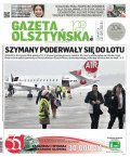 Gazeta Olsztyńska