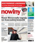 Nowiny