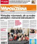 Gazeta Współczesna