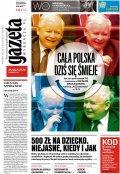 Gazeta Wyborcza