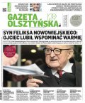 Gazeta Olsztyńska