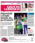 Gazeta Lubuska