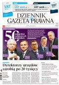 Dziennik Gazeta Prawna