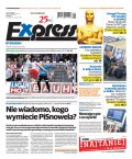 Express Bydgoski