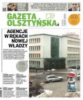 Gazeta Olsztyńska