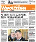 Gazeta Współczesna