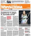 Gazeta Współczesna