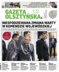 Gazeta Olsztyńska