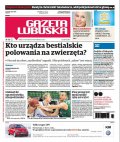 Gazeta Lubuska